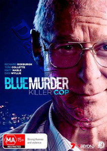 Blue Murder: Killer Cop (DVD)